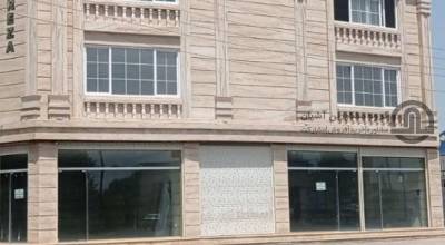 *آپارتمان110متری فول امکانات خرمشهر کوی امام رضا